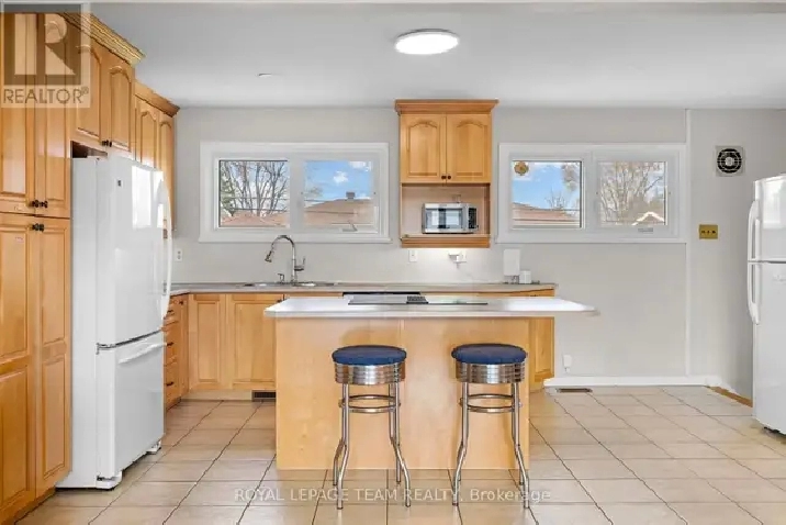 A Single House 6 Bedrooms near Algonquin College $6000/month Now