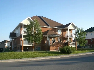 Furnished Private Rooms for Rent – Gatineau Plateau