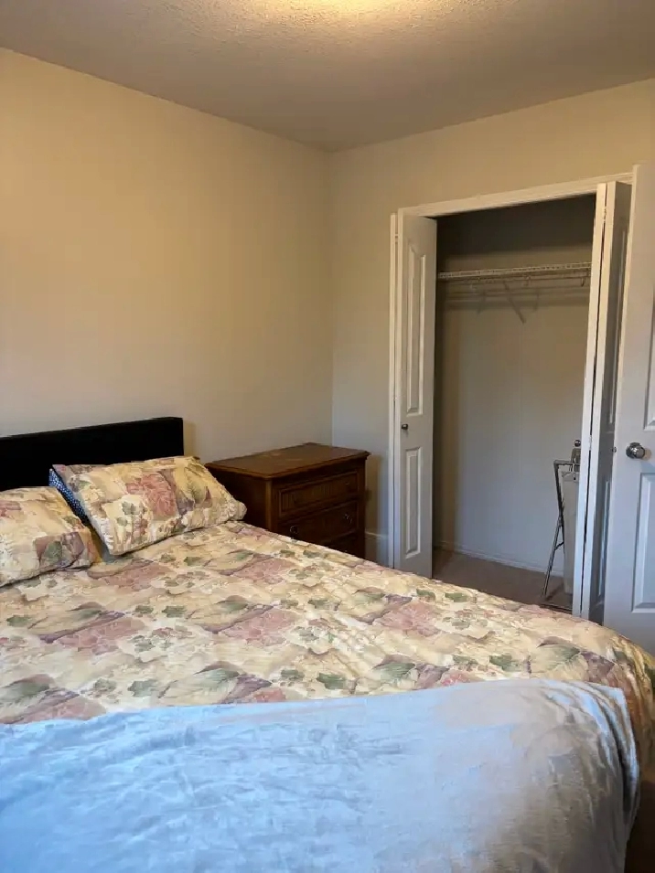 Room for Rent