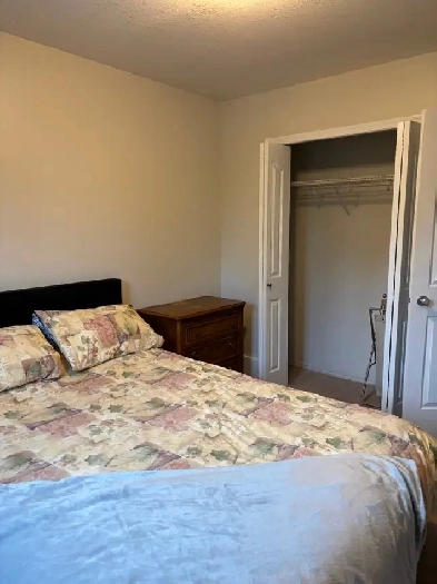 Room for Rent