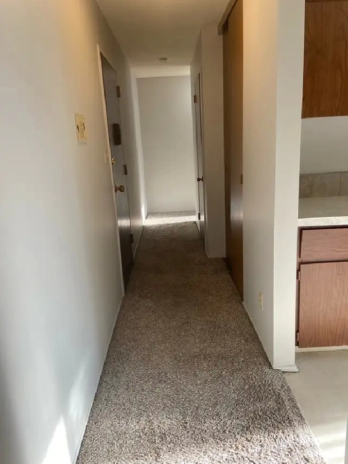 lovely two bed room apartment