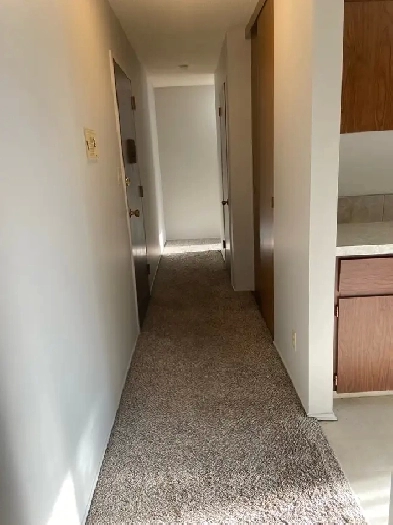 lovely two bed room apartment