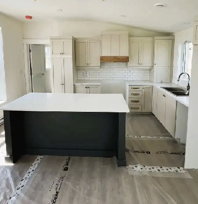 New 3 Bedroom Zenith on a Golden September to Remember Sale