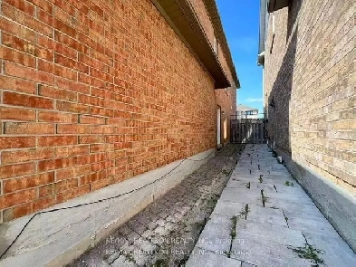 BASEMENT FOR RENT IN VAUGHAN