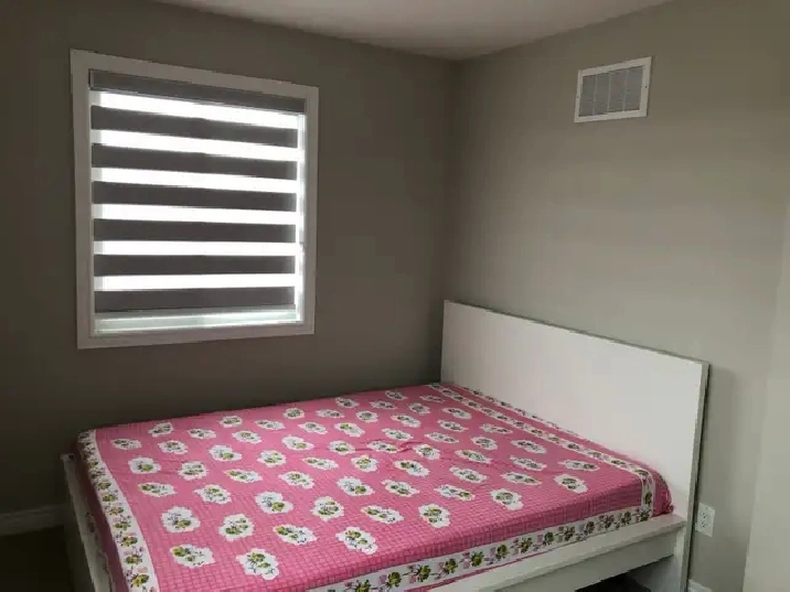 Private Room for Rent