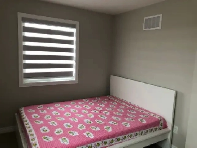 Private Room for Rent
