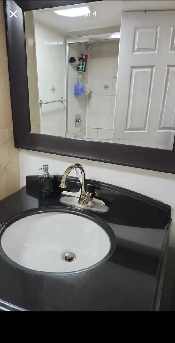 Room for rent