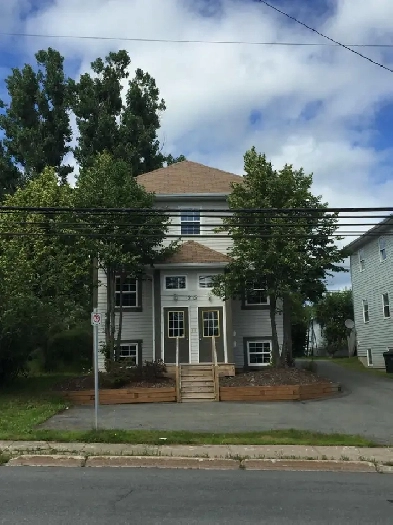 3 Bedrooms Spacious and Bright Apartments for rent in Antigonish