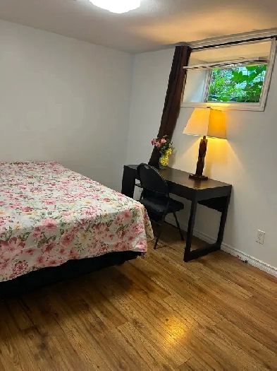 Basement Suite for Rent