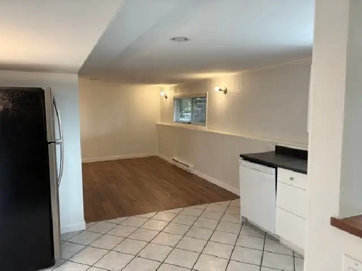 1650.00  1bedroom   den basement suite for rent, Coquitlam