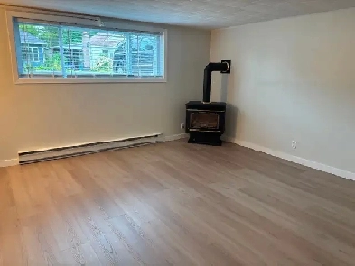 Apartment for Rent in Gravenhurst, Ontario