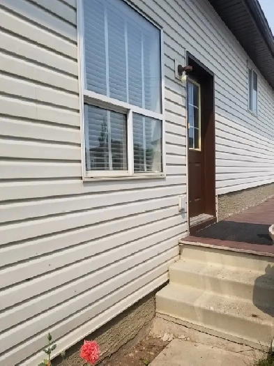 legal basement for rent