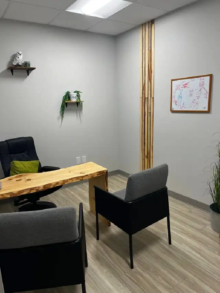 Clinic Space for Rent