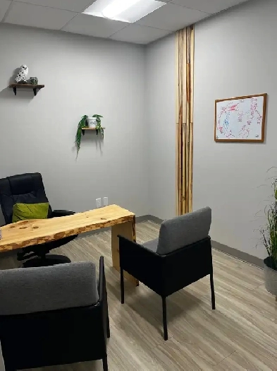Clinic Space for Rent