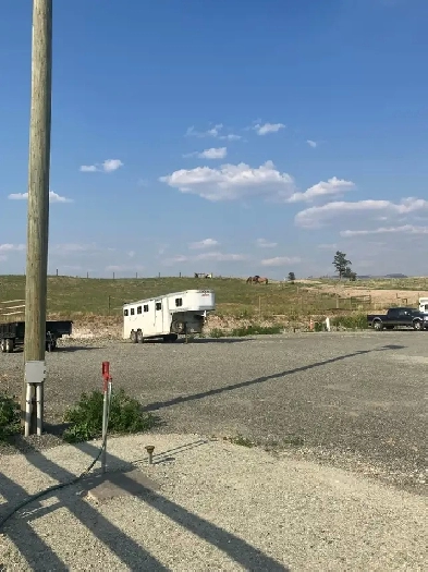 RV Full Hook Up Rentals Available