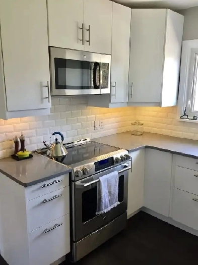 House for rent in St James