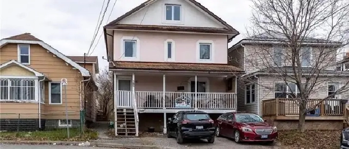 2 Beds 1 Bath - Apartment in Sudbury