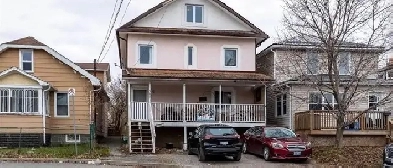 2 Beds 1 Bath - Apartment in Sudbury