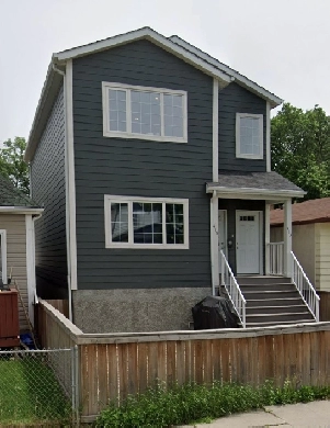 2 Bed Duplex for Rent