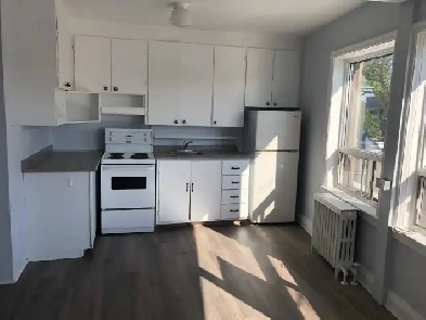 One Bedroom Apartment for rent $1575.00