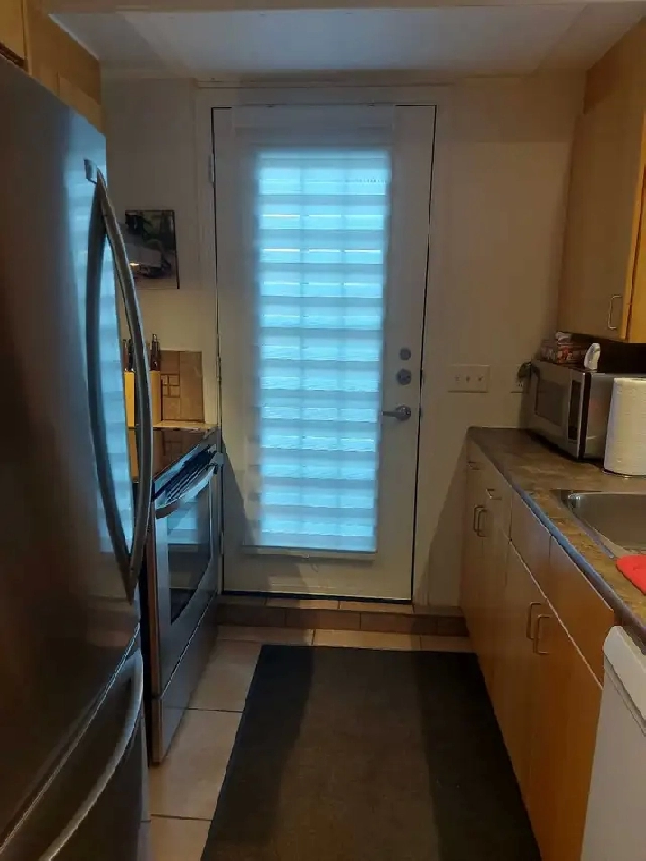 appartement temporaire