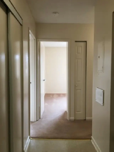 November 1st 2 BEDROOM - $1699