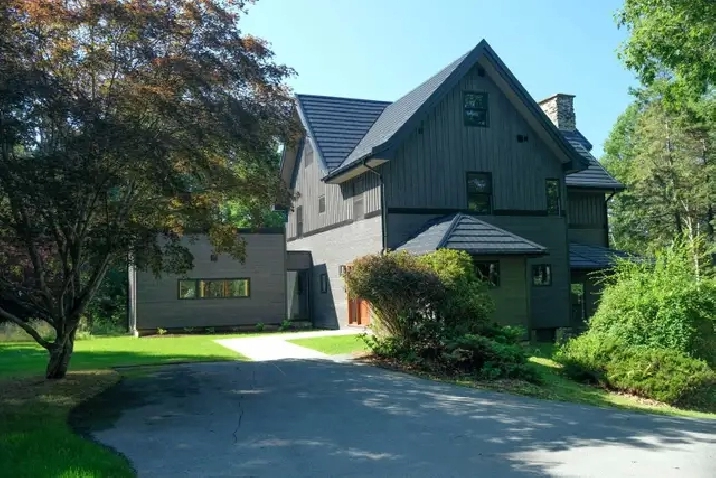 26-089 Luxury Estate Rental | Historic Andrew Cobb Masterpiece