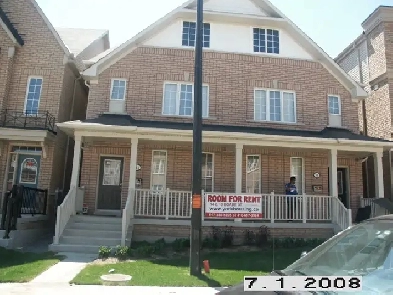 Room for rent at York Village