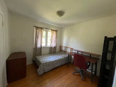 Room for rent