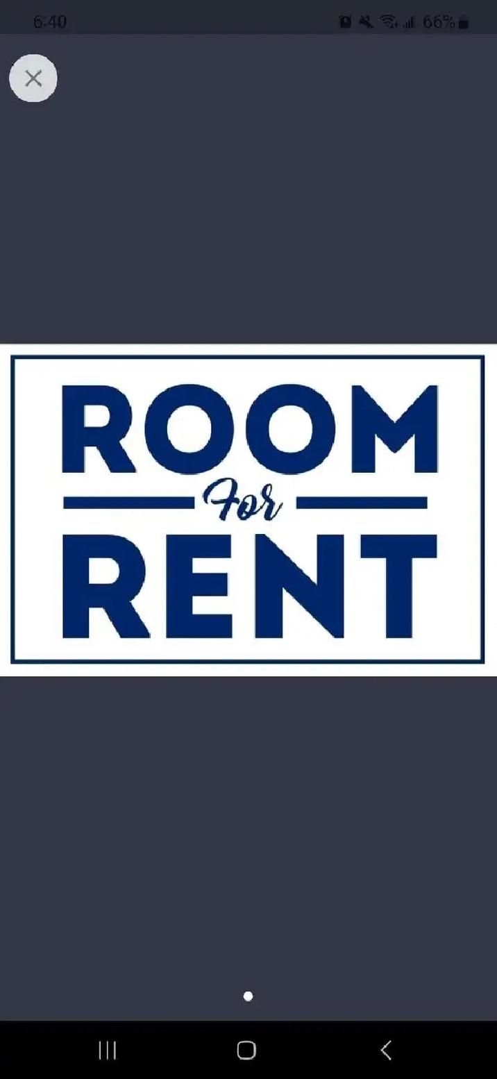 Room for Rent Girls ONLY