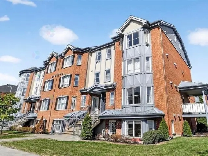 Grand condo 4 1/2 à louer - Brossard