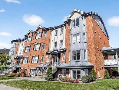 Grand condo 4 1/2 à louer - Brossard