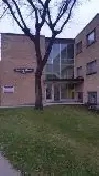 2 Bedroom Suite