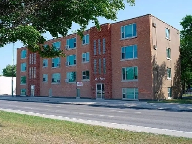 The Bri-Mar Apartments