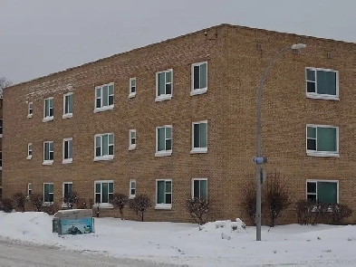 1 bedroom Unit available