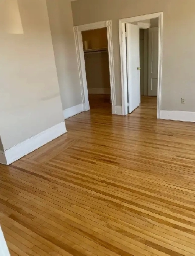 2 Bedroom Apartment North