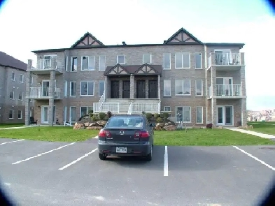 41/2 avec verrière Sherbrooke