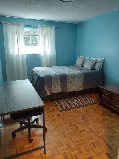 2 Rooms for Rent Near Mohawk College