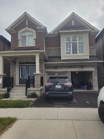 2 BEDROOM BASEMENT APARMENT! $1700/Month AVAILABLE OCT 1ST