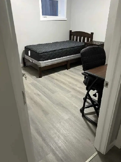 Private room for rent available November 1st