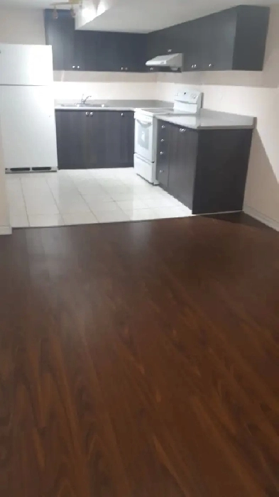 2 bedroom basement for rent near Sandlewood & Brisdale