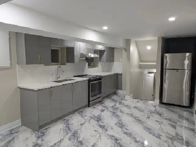 One Bedroom for Rent