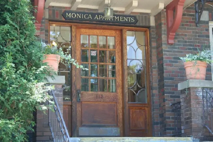 Wortley Village