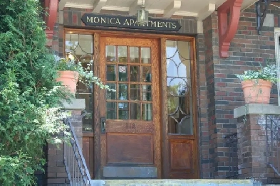 Wortley Village