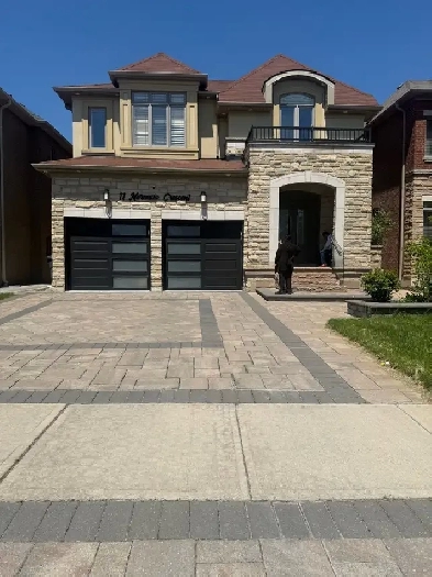 Basement for rent