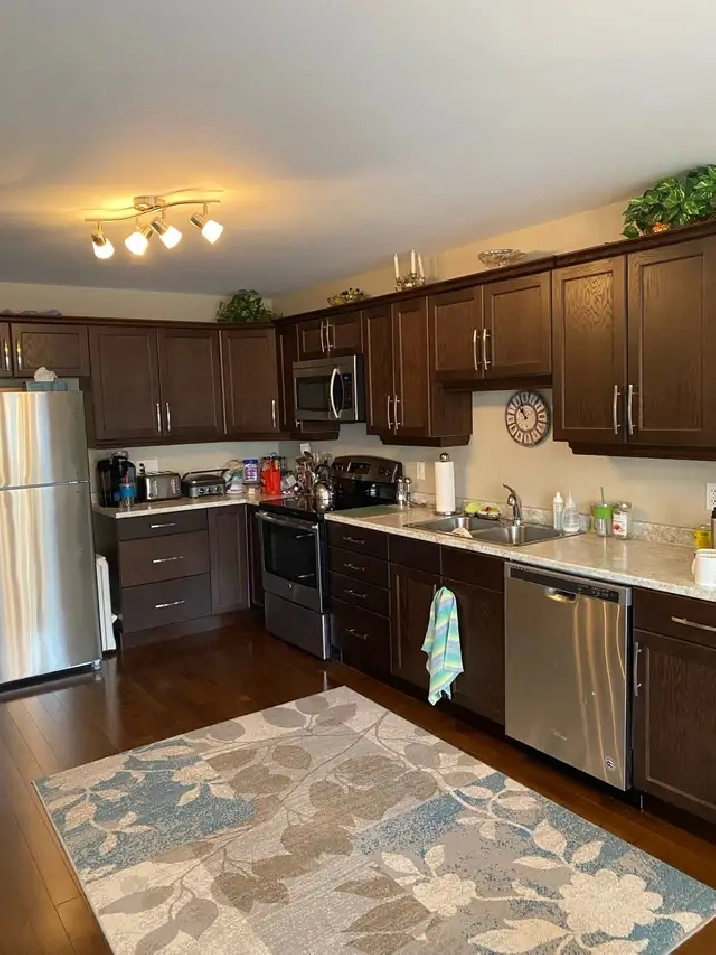 ALL INCLUSIVE 3 Bedroom House Availabe November 1, 2026