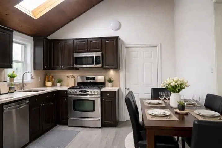 House for rent men floor
