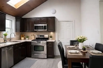 House for rent men floor