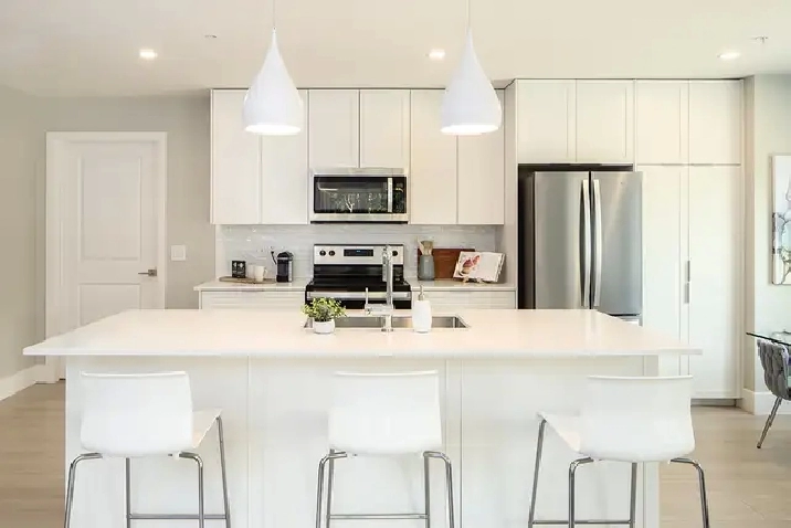 3 Bdrm for Rent in Parks of West Bedford!