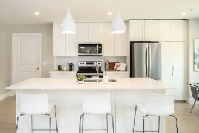 3 Bdrm for Rent in Parks of West Bedford!